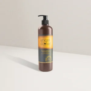 Deep Moisture Smooth Conditioner with Argan Oil